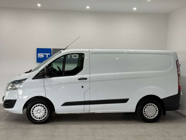 Ford Transit Custom 310 L1 Trend 96 kW image number 4