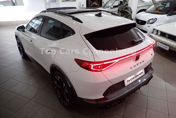 Cupra Formentor 4Drive VZ 228 kW image number 14