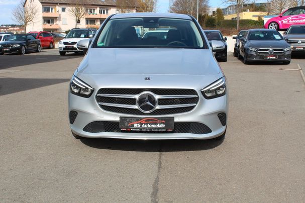 Mercedes-Benz B 180 7G-DCT 100 kW image number 3