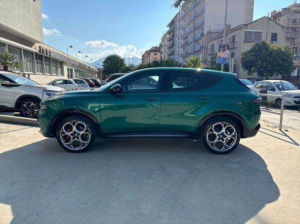 Alfa Romeo Tonale 206 kW image number 5