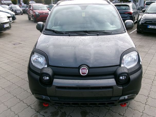 Fiat Panda 1.0 GSE Hybrid 51 kW image number 8