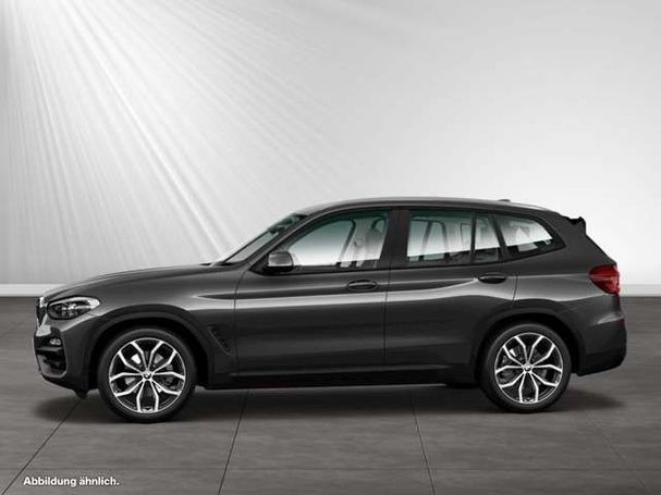 BMW X3 xDrive 286 kW image number 8