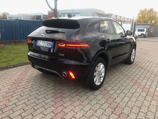 Jaguar E-Pace AWD 110 kW image number 3