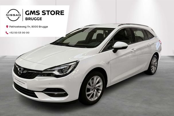 Opel Astra 107 kW image number 1