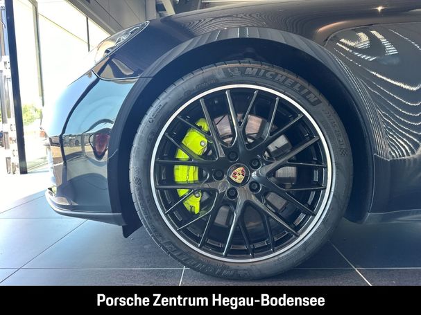 Porsche Panamera 4S Sport Turismo E-Hybrid 412 kW image number 6