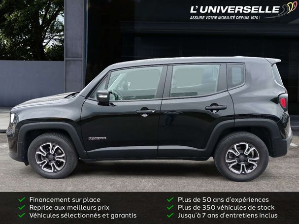 Jeep Renegade 84 kW image number 9