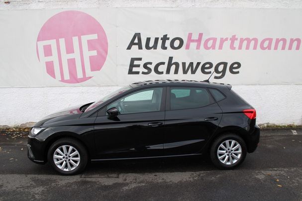 Seat Ibiza 1.0 TSI Style 70 kW image number 5