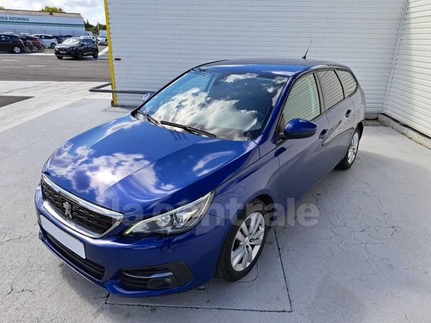 Peugeot 308 SW BlueHDi 130 S&S Active 96 kW image number 1