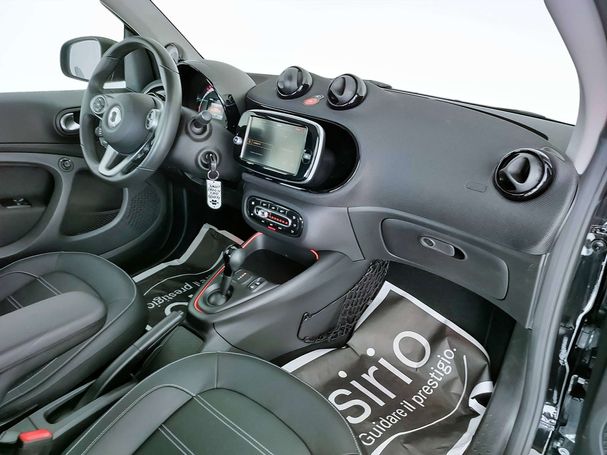 Smart ForTwo EQ 60 kW image number 9