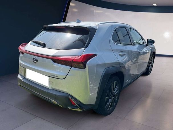 Lexus UX 250h 107 kW image number 4