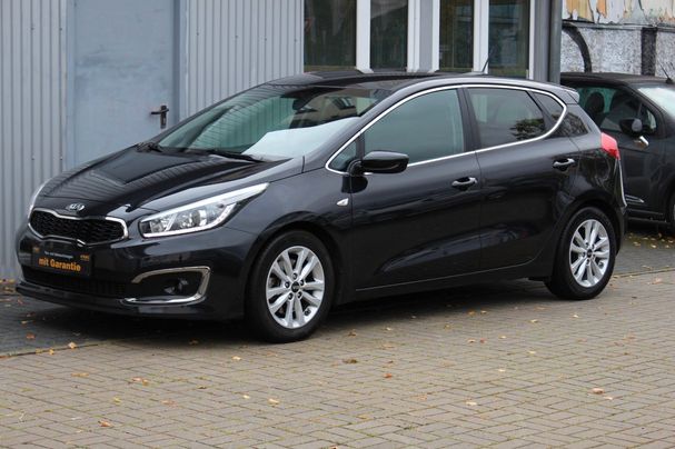 Kia Ceed 1.4 73 kW image number 1