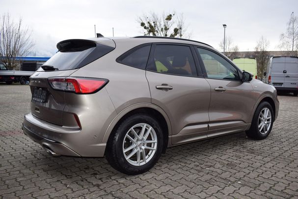 Ford Kuga 110 kW image number 6