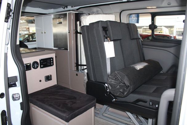 Ford Transit Custom 96 kW image number 12