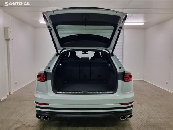 Audi SQ8 40 TFSI quattro 373 kW image number 47