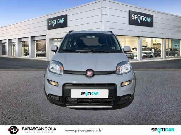 Fiat Panda 51 kW image number 9