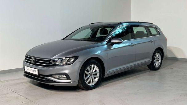 Volkswagen Passat Variant 2.0 TDI DSG 110 kW image number 1