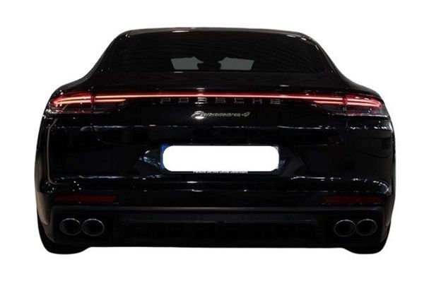 Porsche Panamera 412 kW image number 6