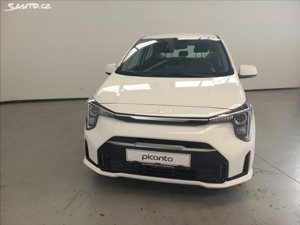 Kia Picanto 1.0 46 kW image number 2