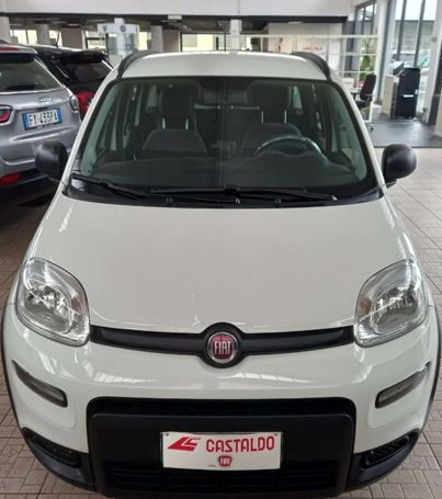 Fiat Panda 1.0 Hybrid City Life 51 kW image number 1