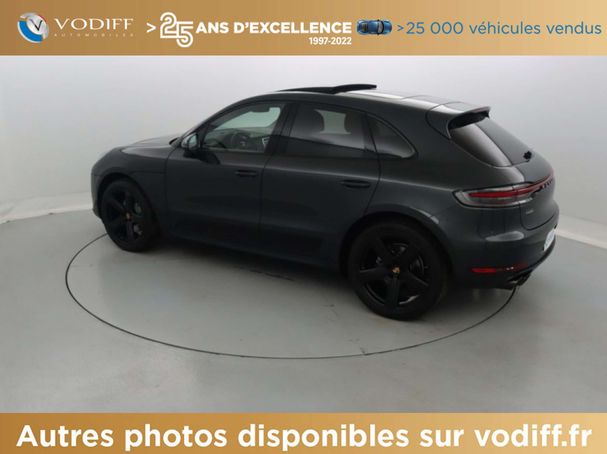 Porsche Macan S PDK 260 kW image number 50