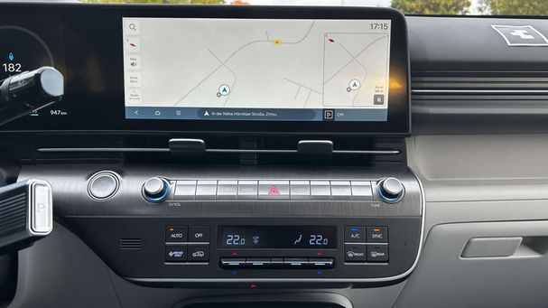 Hyundai Kona 160 kW image number 11