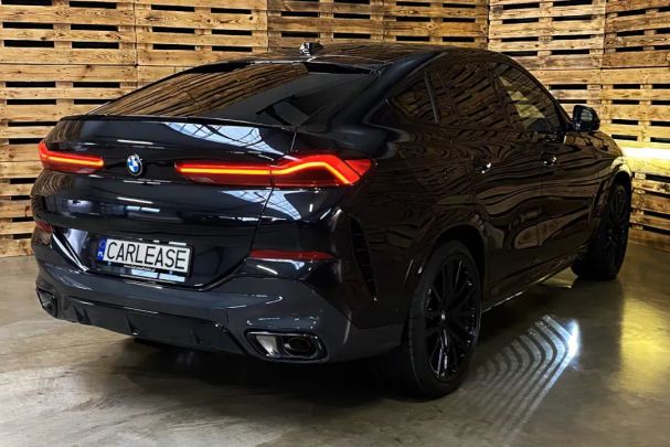 BMW X6 xDrive 210 kW image number 3