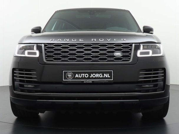 Land Rover Range Rover 5.0 V8 LWB Autobiography 386 kW image number 47