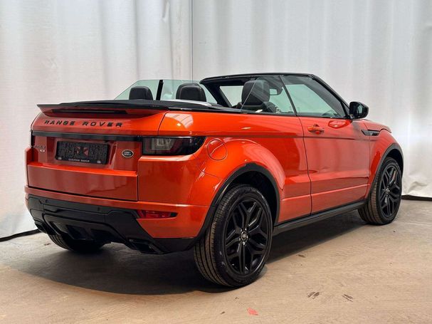 Land Rover Range Rover Evoque SE Dynamic 132 kW image number 2