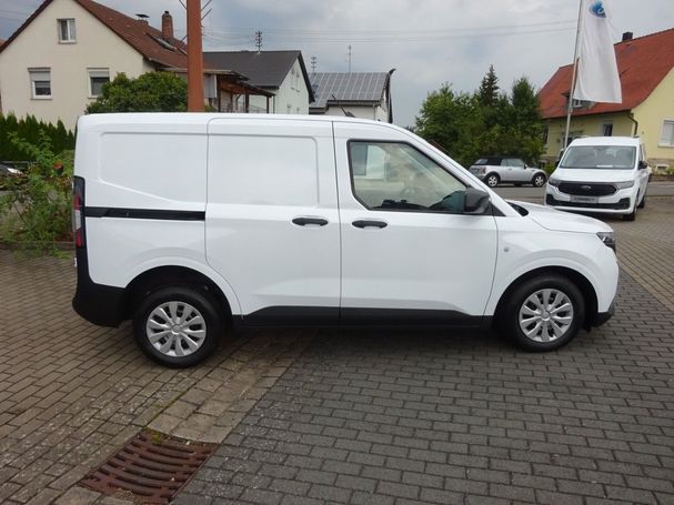 Ford Transit Courier 74 kW image number 4