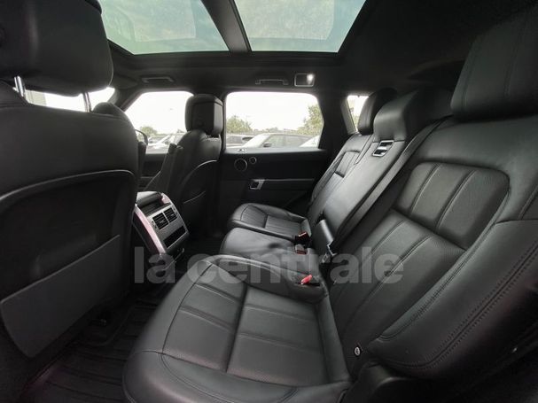 Land Rover Range Rover Sport HSE 297 kW image number 14