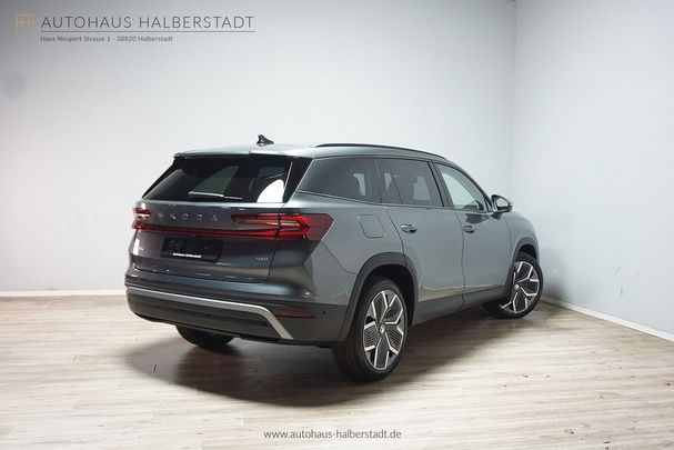 Skoda Kodiaq 2.0 Selection 4x4 142 kW image number 4