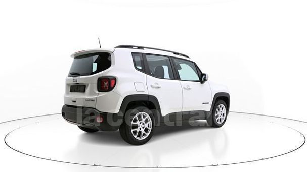 Jeep Renegade 1.0 Limited 88 kW image number 21