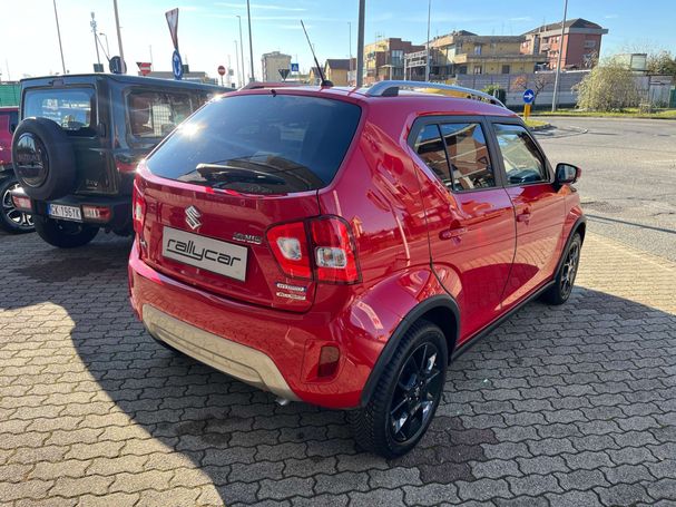 Suzuki Ignis 61 kW image number 3