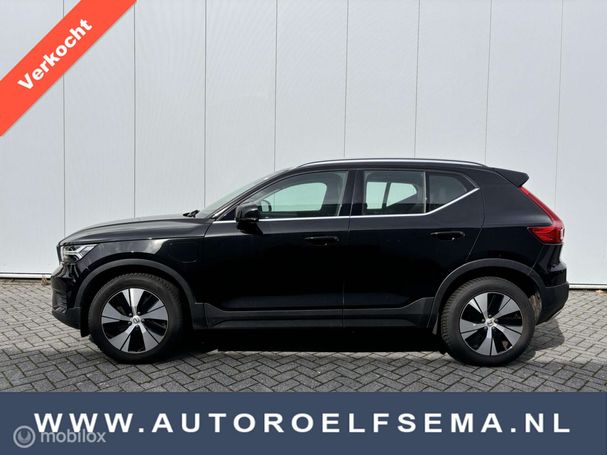 Volvo XC40 Recharge T4 Inscription 155 kW image number 1