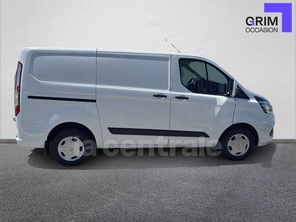  Ford Transit Custom 280 L1H1 Trend 96 kW image number 2