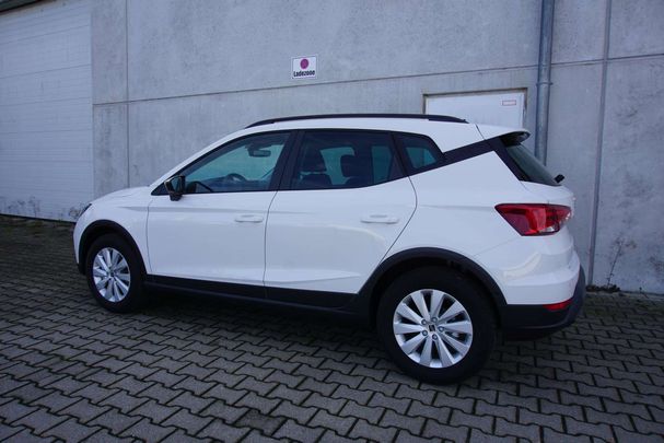 Seat Arona 1.0 TSI Style 85 kW image number 6