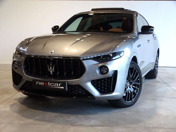 Maserati Levante GT 243 kW image number 1