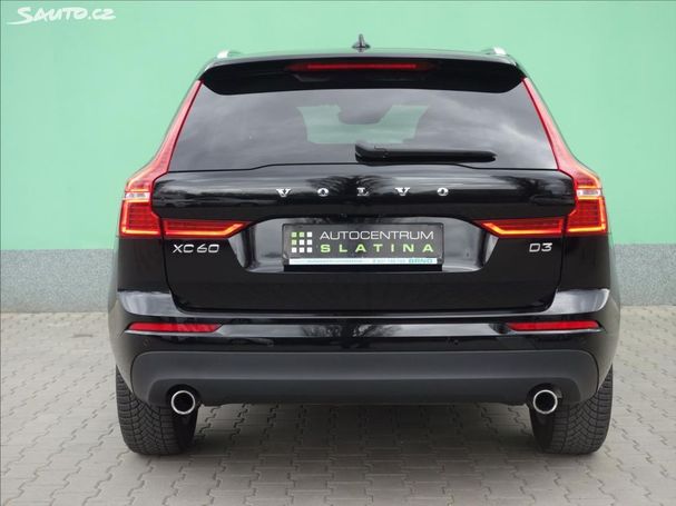 Volvo XC60 110 kW image number 13