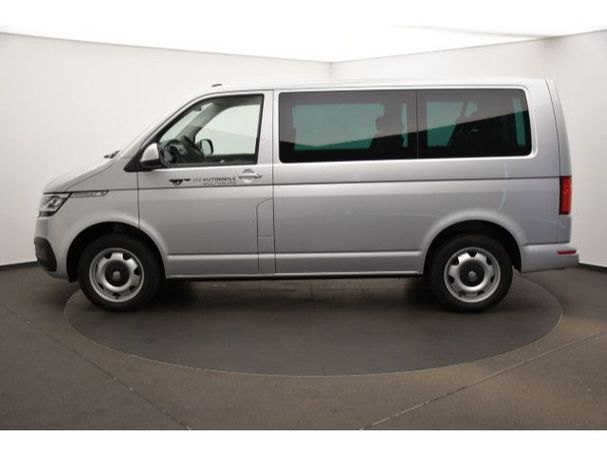 Volkswagen T6 Caravelle DSG Comfortline 150 kW image number 16