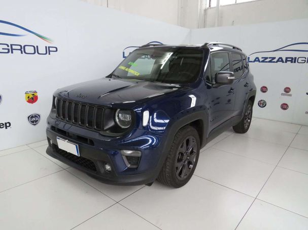 Jeep Renegade 1.3 110 kW image number 1