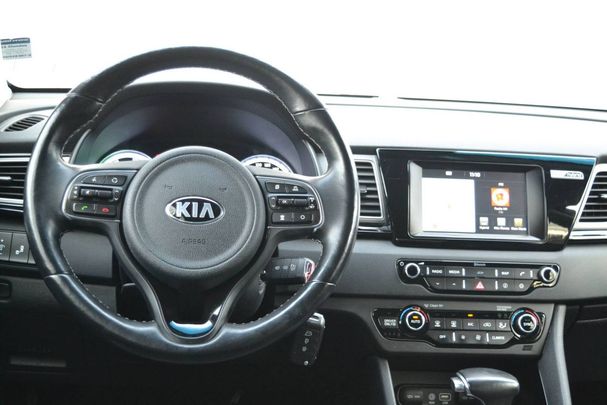 Kia Niro Edition 7 77 kW image number 12