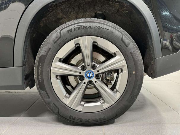 BMW X1e xDrive 180 kW image number 6