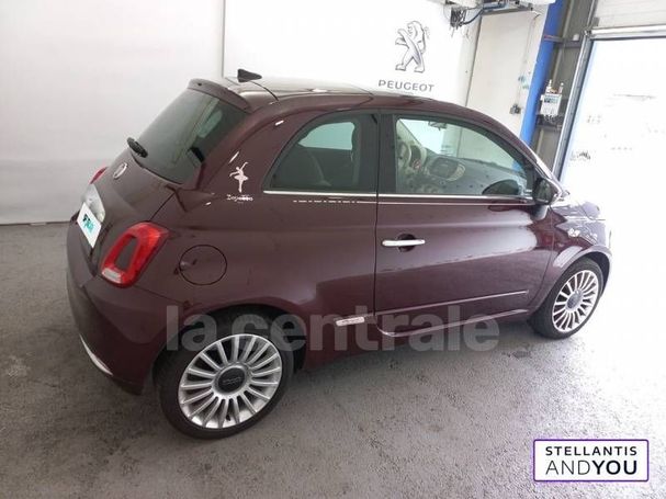 Fiat 500 1.2 Collezione 51 kW image number 4