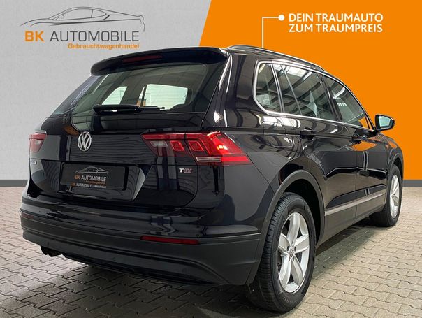 Volkswagen Tiguan 110 kW image number 4