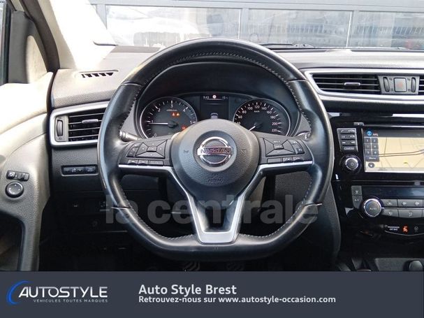 Nissan Qashqai 1.5 dCi N-Connecta 81 kW image number 13