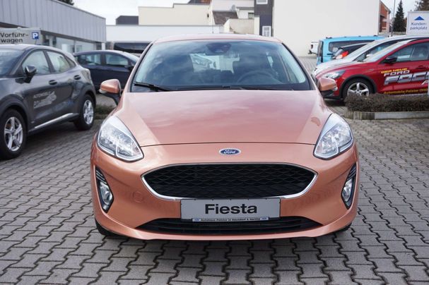 Ford Fiesta 63 kW image number 3