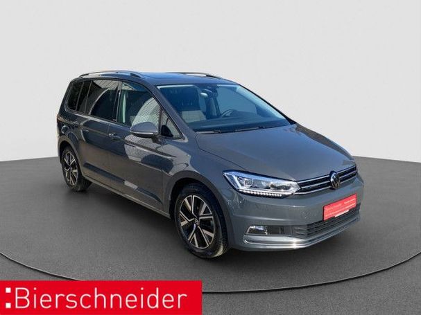 Volkswagen Touran 2.0 TDI DSG 110 kW image number 2