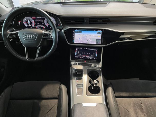 Audi A6 40 TDI Avant 150 kW image number 5