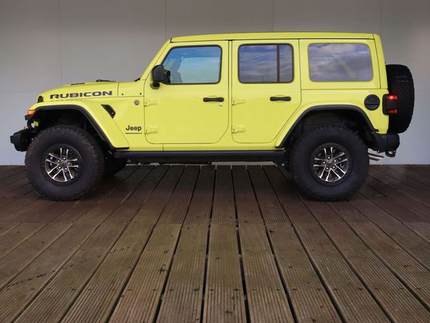 Jeep Wrangler 350 kW image number 3