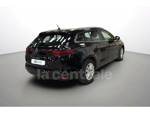 Renault Megane TCe 140 EDC 103 kW image number 3